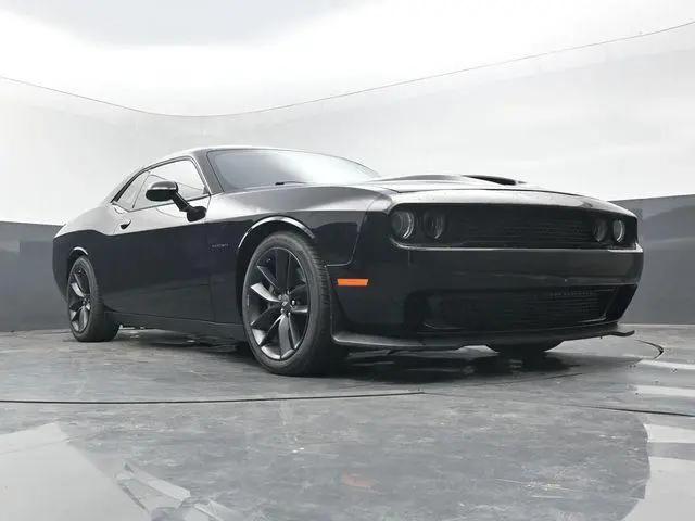 2022 Dodge Challenger R/T for sale in McAlester, OK