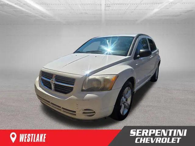 2010 Dodge Caliber SXT for sale in Westlake, OH