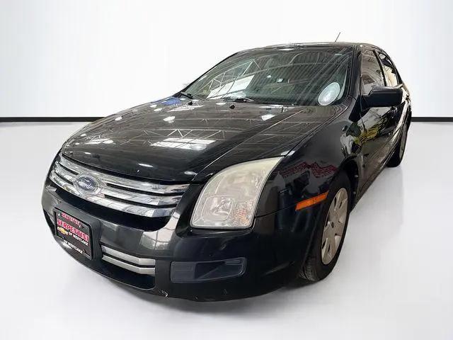 2009 Ford Fusion S for sale in Westlake, OH