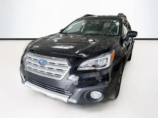 2016 Subaru Outback 2.5i Limited for sale in Westlake, OH