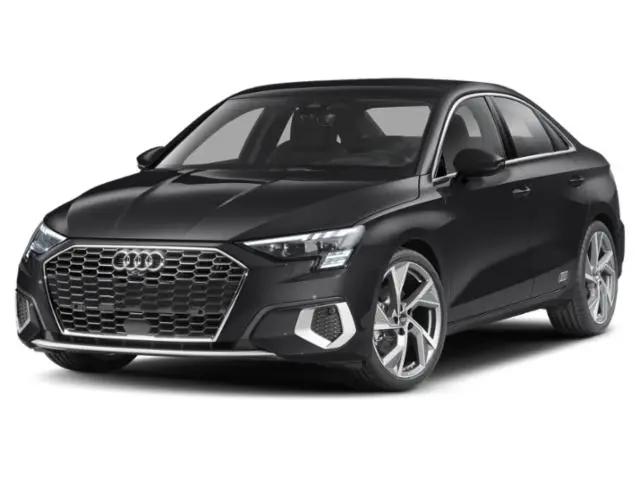 2023 Audi A3 Premium 40 TFSI Front-Wheel Drive S tronic for sale in Elma, NY