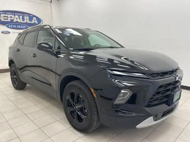 2024 Chevrolet Blazer LT for sale in Albany, NY