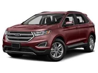 2016 Ford Edge SEL for sale near Bellevue, OH