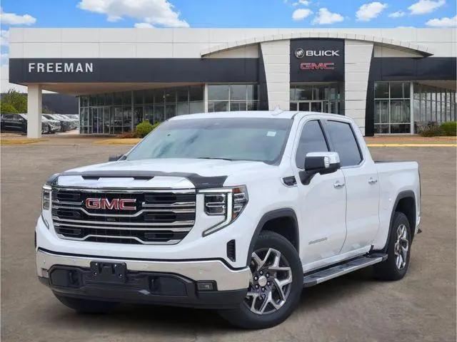 2024 GMC Sierra 1500 2WD Crew Cab Short Box SLT for sale in Grapevine, TX