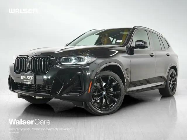 2023 BMW X3 xDrive30i for sale in Brooklyn Park, MN