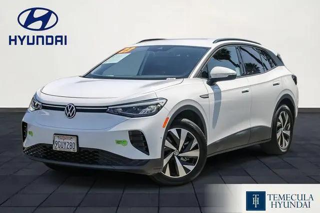 2023 Volkswagen ID.4 Pro for sale in Temecula, CA