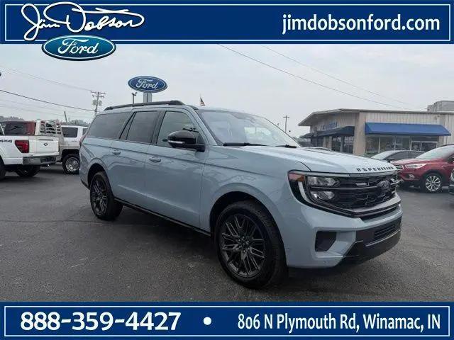 2025 Ford Expedition Platinum MAX for sale in Winamac, IN