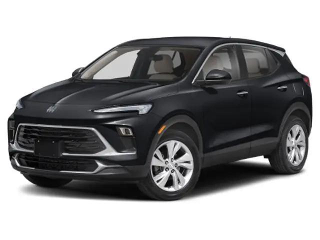 2025 Buick Encore GX Preferred FWD for sale in Houston, TX
