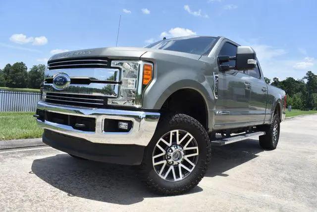 2019 Ford F-250 LARIAT for sale in Walker, LA