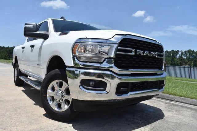 2024 Ram 2500 Big Horn Crew Cab 4x4 64 Box for sale in Walker, LA