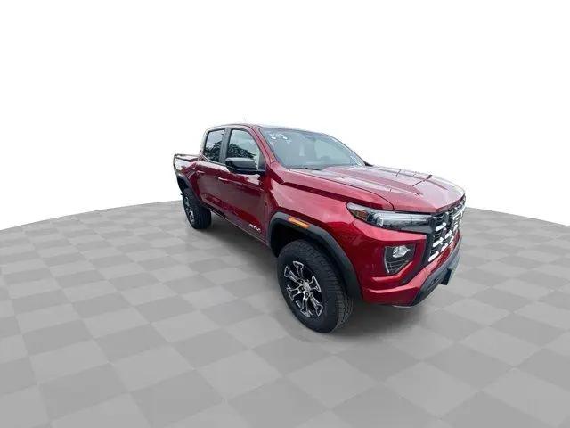 2025 GMC Canyon 4WD AT4 for sale in Williamsville, NY