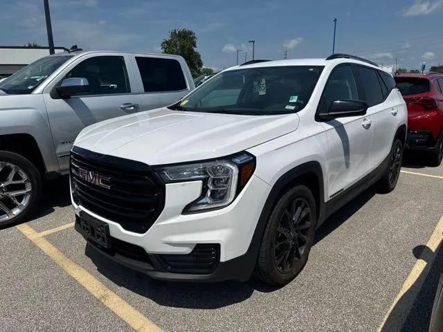 2023 GMC Terrain FWD SLE for sale in Saint Louis, MO