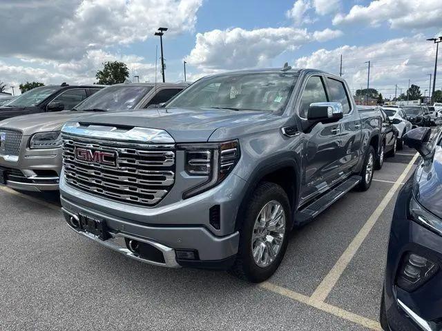 2025 GMC Sierra 1500 4WD Crew Cab Short Box Denali for sale in Saint Louis, MO