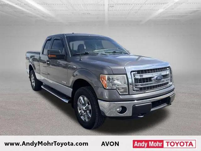2014 Ford F-150 XLT for sale in Avon, IN