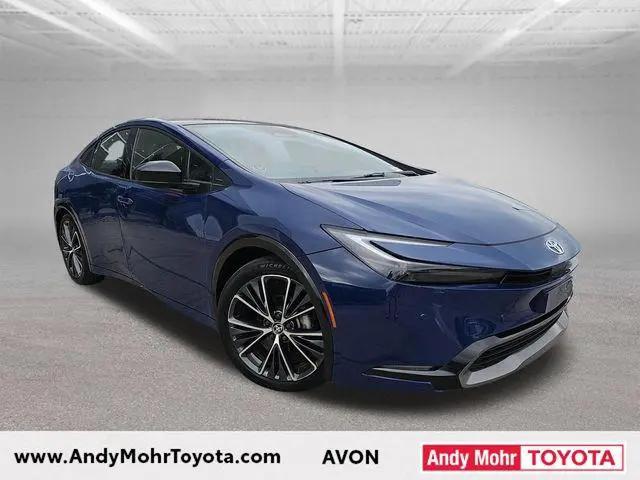 2024 Toyota Prius XLE for sale in Avon, IN