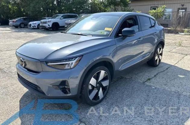 2023 Volvo CT Twin Plus for sale in Syracuse, NY