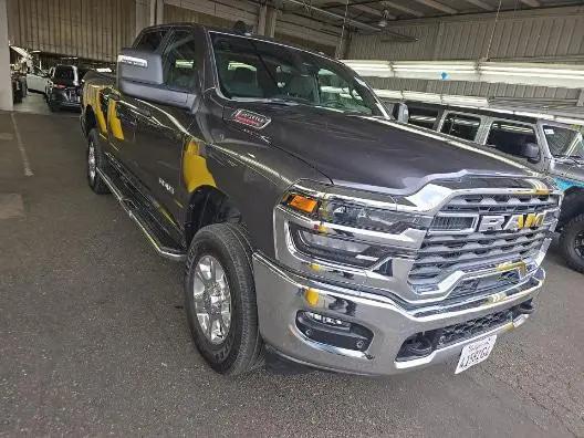 2026 Ram 2500 Big Horn Crew Cab 4x4 6'4" Box for sale in Galena, IL