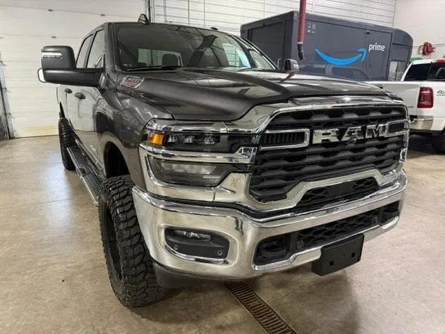2026 Ram 2500 Big Horn Crew Cab 4x4 64 Box for sale in Galena, IL