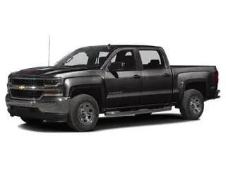 2016 Chevrolet Silverado 1500 LT for sale in Galena, IL