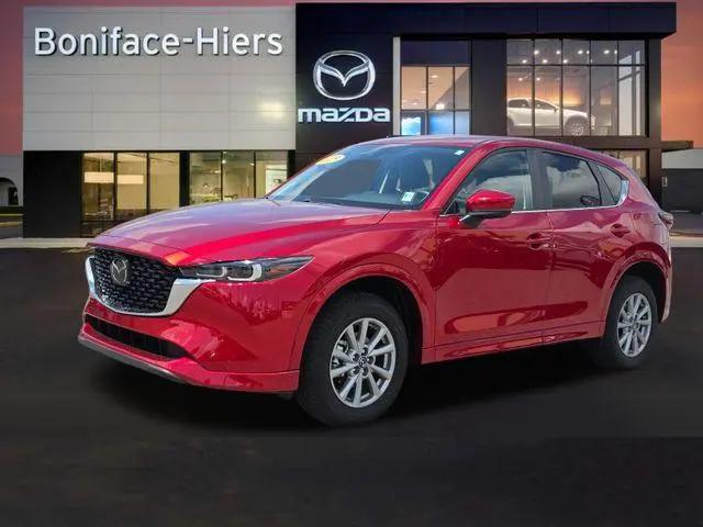2025 Mazda CX-5 2.5 S Select for sale in Melbourne, FL