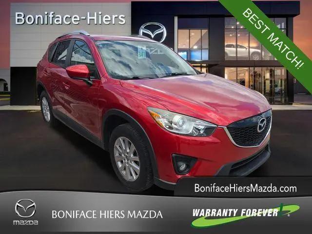 2015 Mazda CX-5 Touring for sale in Melbourne, FL