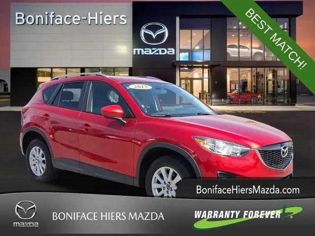 2015 Mazda CX-5 Touring for sale in Melbourne, FL