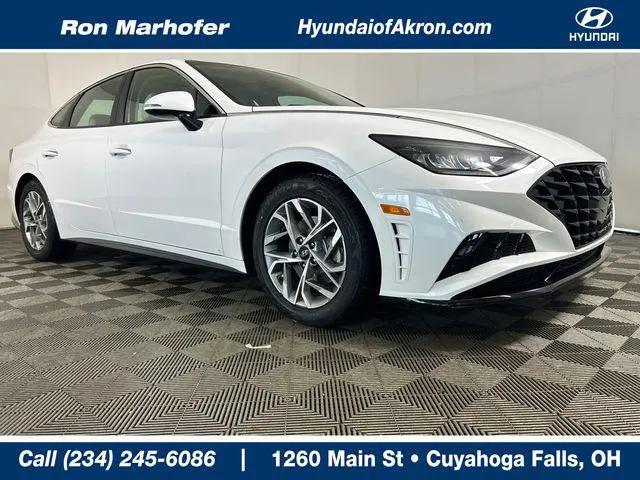 2023 Hyundai Sonata SEL for sale in Cuyahoga Falls, OH