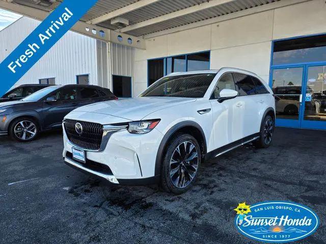 2024 Mazda X-90 Premium Plus for sale in San Luis Obispo, CA