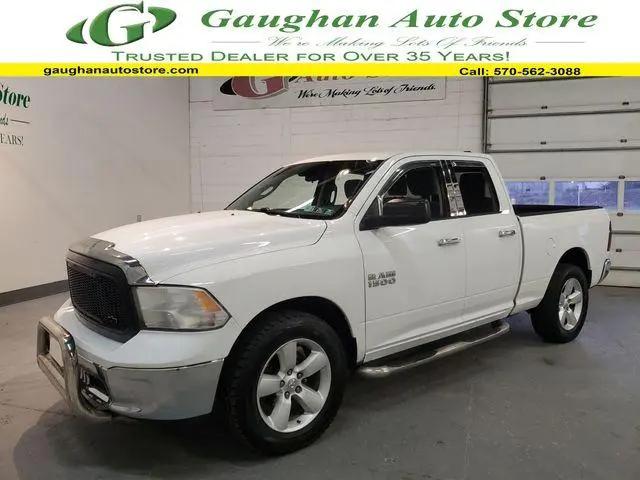 2013 Ram 1500 SLT for sale in Taylor, PA