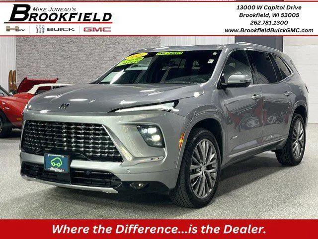 2025 Buick Enclave Avenir FWD for sale in Brookfield, WI