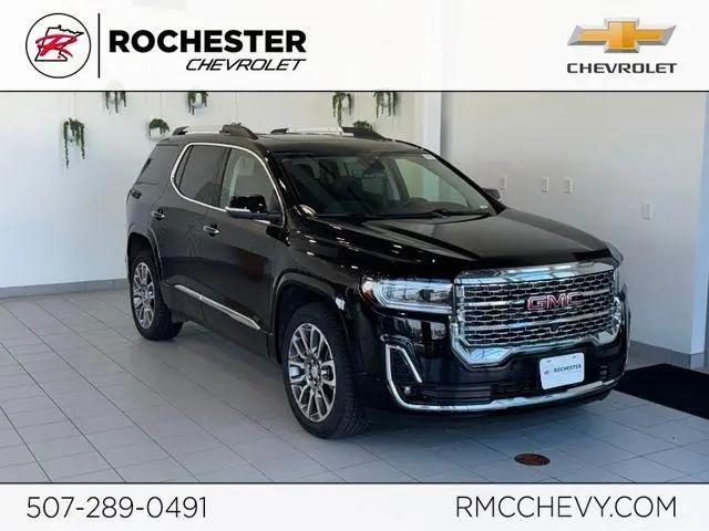 2023 GMC Acadia AWD Denali for sale in Rochester, MN