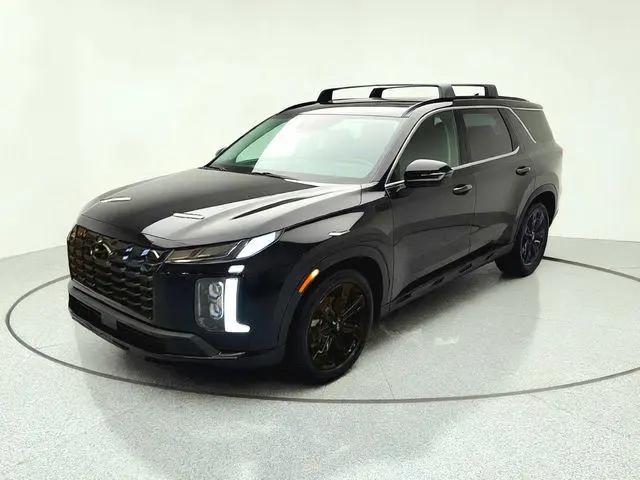 2024 Hyundai Palisade XRT for sale in North Olmsted, OH