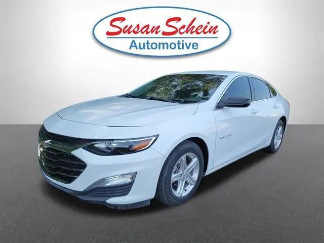 2023 Chevrolet Malibu FWD LS for sale in Pelham, AL