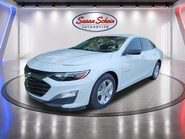 2023 Chevrolet Malibu FWD LS for sale in Pelham, AL