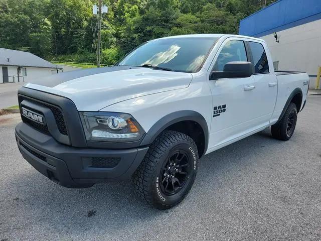 2021 Ram 1500 Warlock Quad Cab 4x4 6'4" Box for sale in Pelham, AL