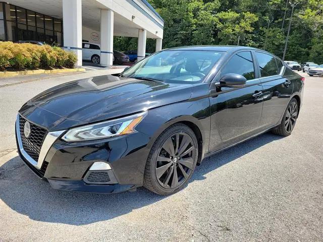 2020 Nissan Altima SR FWD for sale in Pelham, AL