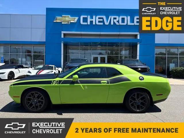 2019 Dodge Challenger R/T for sale in Wallingford, CT