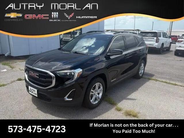 2020 GMC Terrain FWD SLE for sale in Sikeston, MO