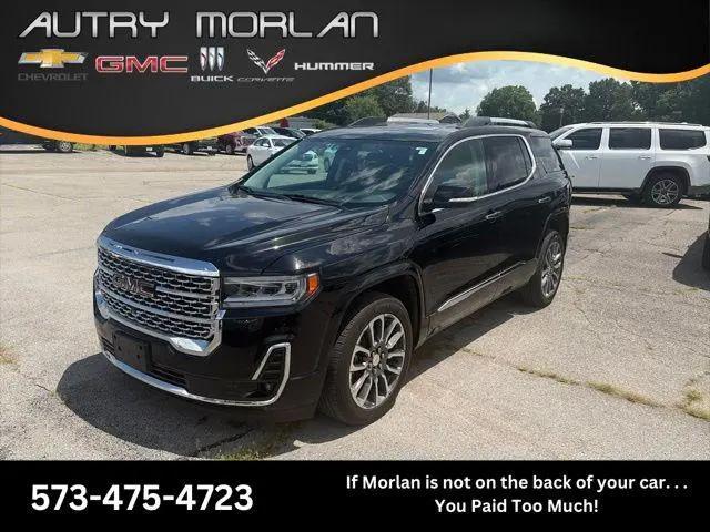 2021 GMC Acadia FWD Denali for sale in Sikeston, MO
