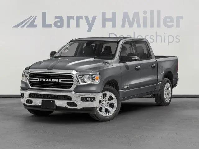 2020 Ram 1500 Big Horn Crew Cab 4x4 5'7" Box for sale in Thornton, CO