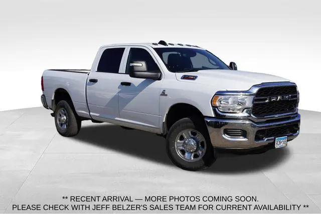 2024 Ram 2500 Tradesman Crew Cab 4x4 6'4" Box for sale in Roseville, MN