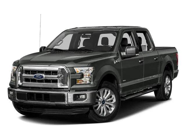 2016 Ford F-150 XLT for sale in Coeur d'Alene, ID