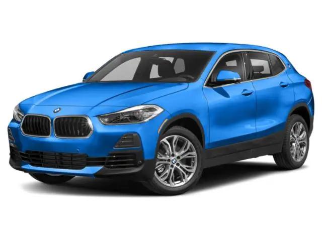 2023 BMW X2 sDrive28i for sale in Los Angeles, CA