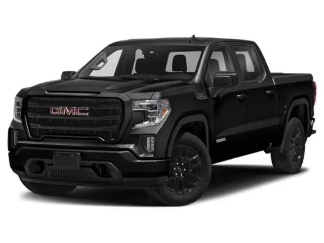 2021 GMC Sierra 1500 4WD Crew Cab Short Box Elevation for sale in Duluth, GA