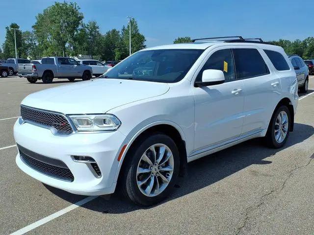 2022 Dodge Durango SXT AWD for sale in Richmond, MI