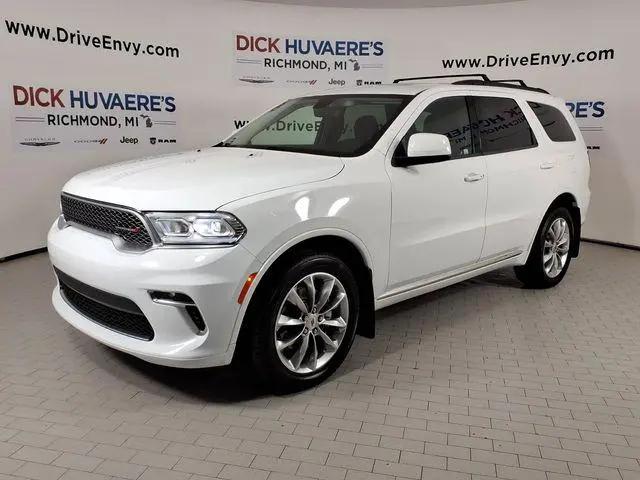 2022 Dodge Durango SXT AWD for sale in Richmond, MI