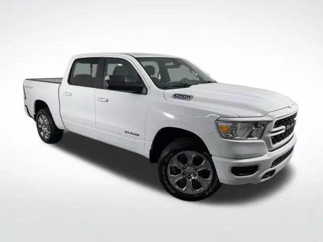 2023 Ram 1500 Big Horn Crew Cab 4x4 57 Box for sale in Alliance, OH