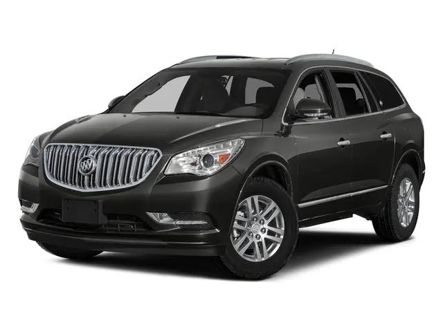 2017 Buick Enclave Premium for sale in Rochester, MN