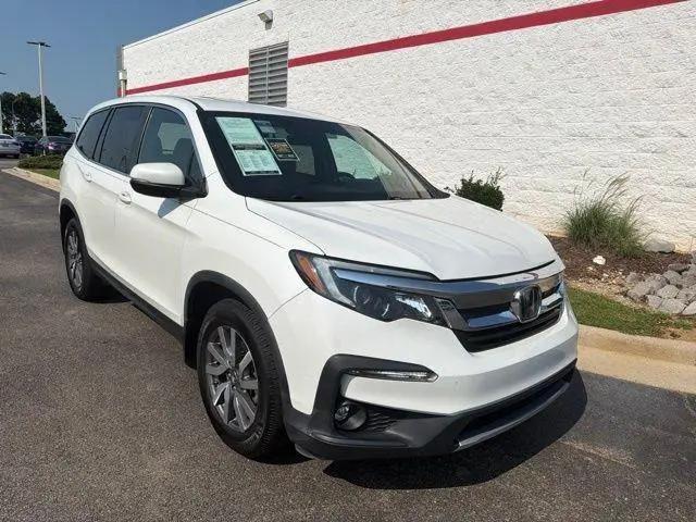 2020 Honda Pilot AWD EX-L for sale in Decatur, AL