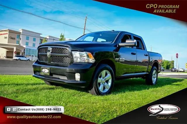 2016 Ram 1500 Tradesman/Express for sale in Springfield Township, NJ
